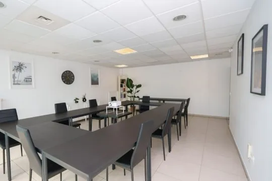 Logely Bobigny - BOBIGNY