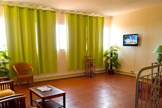 SN Real Residence Sainte-Dévote - BORGO