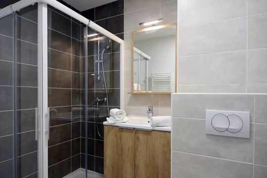 Odalys Le Lotus Blanc - LE BARCARES