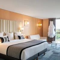 Residhome Suites Paris Senart - LIEUSAINT