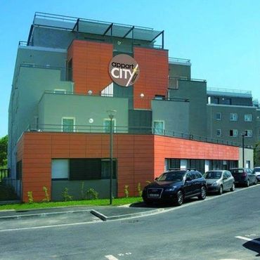 Logely Alfortville - ALFORTVILLE