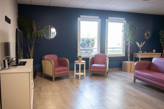 Emeis Les jardins de la Crau - MIRAMAS