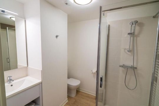 All Suites Choisy le Roi - CHOISY LE ROI