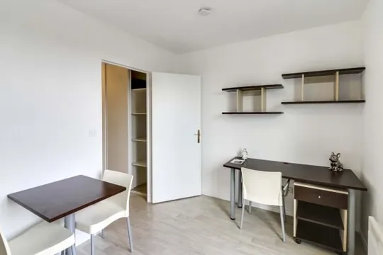 Nexity Studea Cergy Université 2 - CERGY