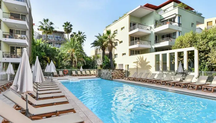 Pierre & Vacances Port Prestige - ANTIBES