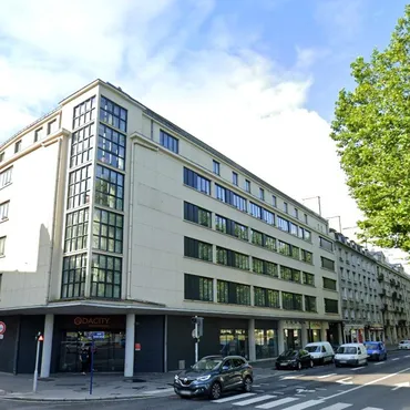 B&B HOME Caen Centre Gare - CAEN