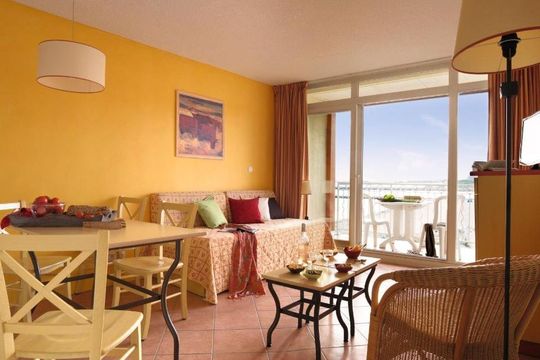 SOWELL Family Le Grau du Roi - LE GRAU DU ROI