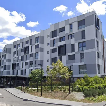 All Suites Study Pessac Campus - PESSAC