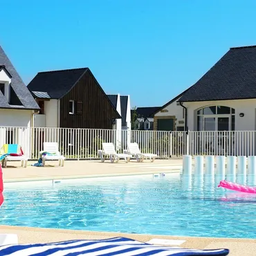 Nemea Les Roches - SAINT POL DE LEON