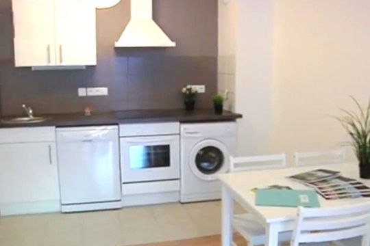 Seniorée Résidence Saint Joseph - BRUMATH