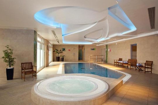 Residhome Paris Massy - MASSY