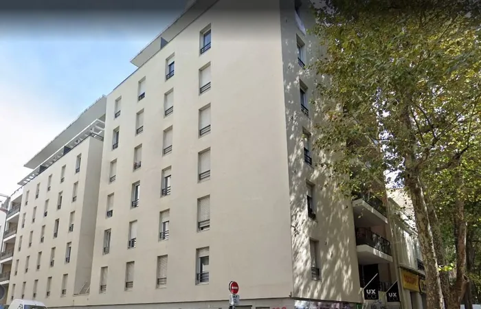 UXCO Student Le 124 - MARSEILLE 3EME ARRONDISSEMENT