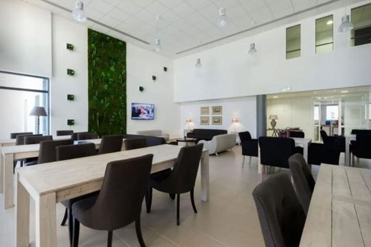 Obeo Résidence du Parc - NEVERS