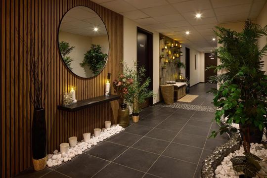 Zenitude Swiss Apparthotels - FERNEY VOLTAIRE