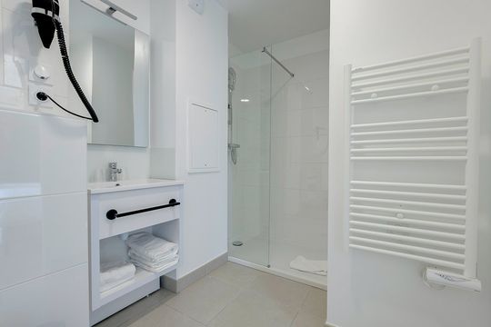 All Suites Palaiseau Massy - PALAISEAU