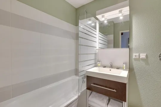 All Suites Bordeaux Lac - BORDEAUX