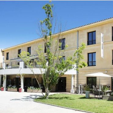 Suite Home-Aix en Provence Bouc Bel Air - BOUC BEL AIR