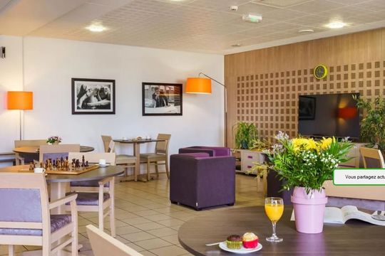 Les Templitudes Les Jardins d'Occitanie - TARBES