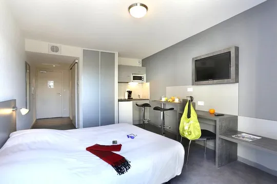 Vacanceole Residence Le Terral - SAINT JEAN DE VEDAS
