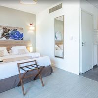 Comfort Aparthotel Canne Mandelieu - MANDELIEU LA NAPOULE