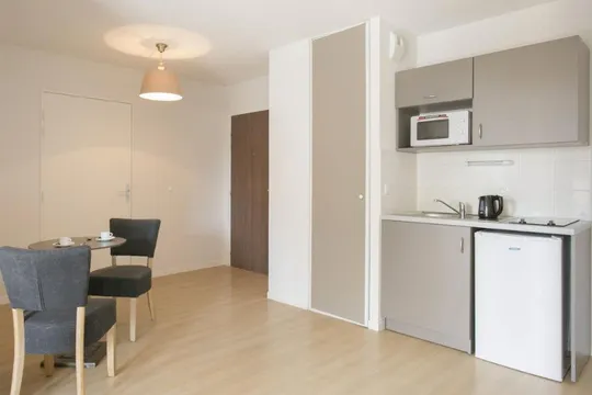 Stella Les Berges de Seine - TROYES