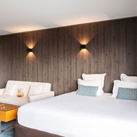 Residhome Suites Paris Sénart - LIEUSAINT