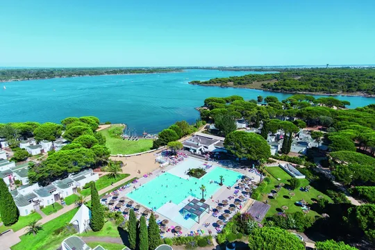 Belambra Clubs Presqu’île du Ponant - LA GRANDE-MOTTE