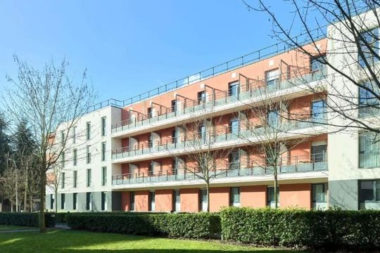 Comfort Aparthotel Versailles Saint-Cyr - SAINT CYR L'ECOLE