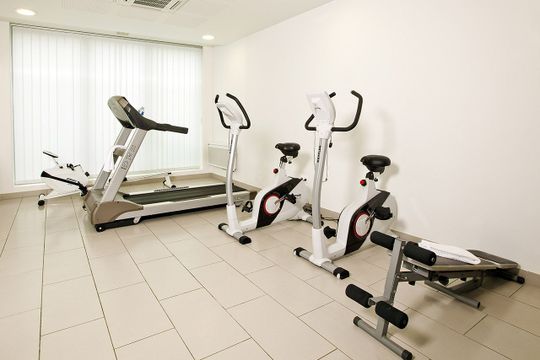Les Estudines Residence Arago - MONTREUIL