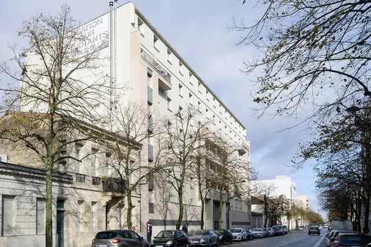 Les Estudines Bordeaux Yser - BORDEAUX
