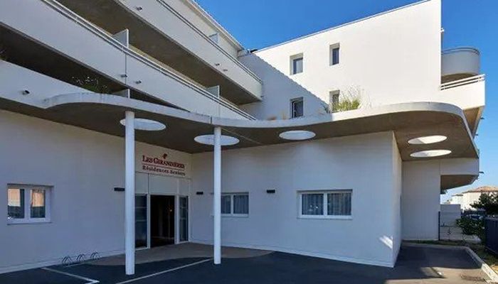 Zenitude Les Girandières Bruz - BRUZ