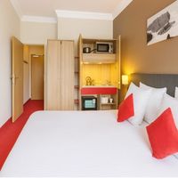Sowell Hôtel Le Parc & Spa - BRIANCON