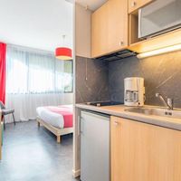 Appart'City Confort Millénaire - MONTPELLIER