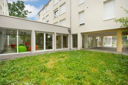 Advenis Rennes Centre - RENNES