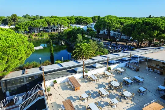 Belambra Clubs Presqu’île du Ponant - LA GRANDE-MOTTE