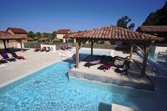 Belambra Clubs "Les Portes de Dordogne" - ALVIGNAC