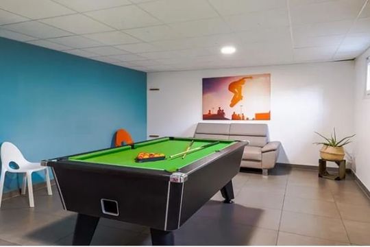 All Suites Study Pessac Campus - PESSAC