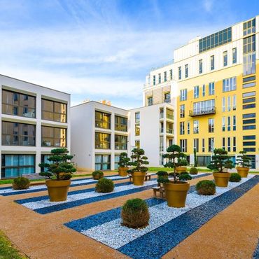 Lagrange apart'hotel - Lyon Lumière - LYON 3EME ARRONDISSEMENT