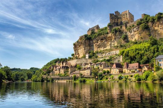 Belambra Clubs Les Portes de Dordogne - ALVIGNAC