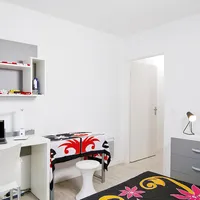 Les Estudines Caen Côte de Nacre - CAEN