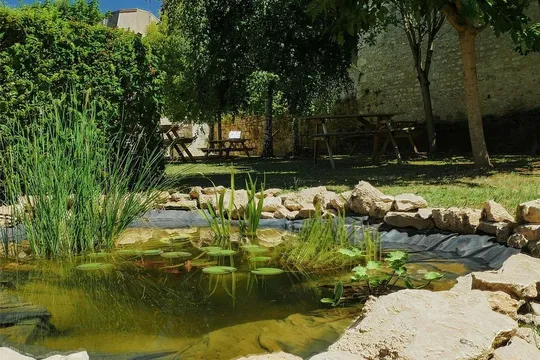 Adagio Aparthotel Access Poitiers - POITIERS