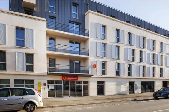 Adagio Aparthotel Access Poitiers - POITIERS