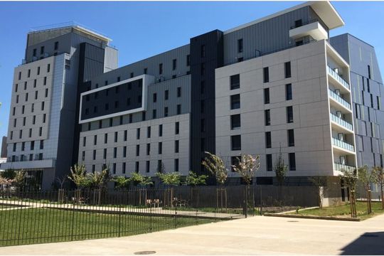 Cardinal Campus-Le Collège - COLOMBES