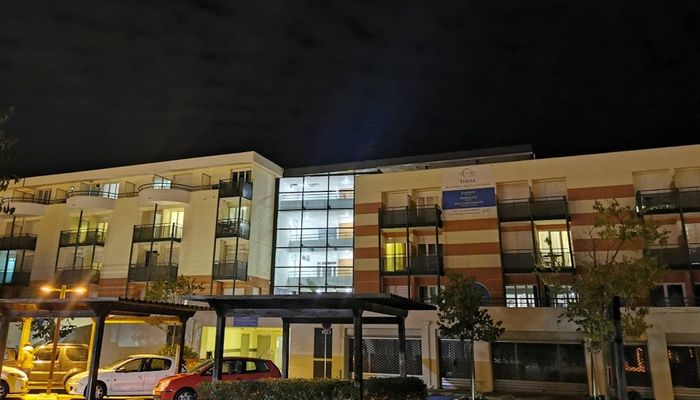 Zenitude Zen'Etudes Thesa - BIOT