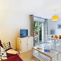 Terres de France Domaine de la Baie - AUDIERNE