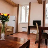 Vacanceole Le Domaine du Golf d'Albret - BARBASTE