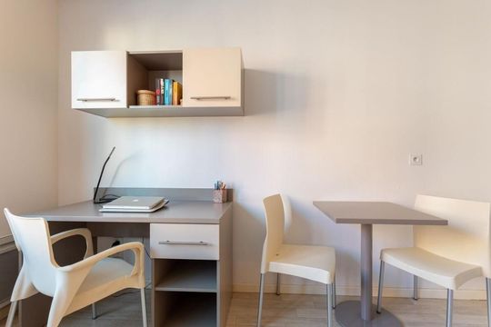 Nexity Studéa Perpignan - PERPIGNAN