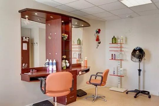 Colisee Residence de la Fontaine - BRAINE