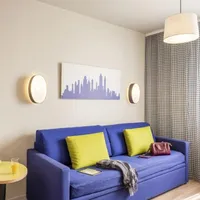 Adagio Acess Paris Massy Gare TGV - MASSY