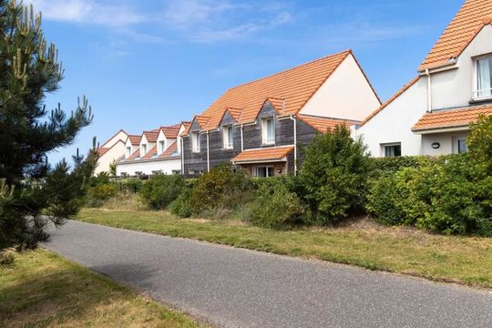 Odalys Les Villas de la Baie - LE CROTOY